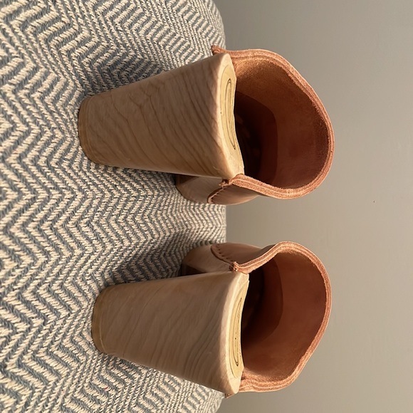 No.6 clog - Picture 3 of 9